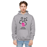 5 More Hoodie